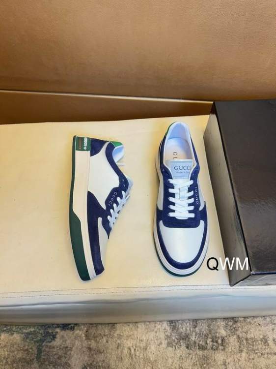Picture of Gucci Shoes _SKUGuccisz38-45WM02036572